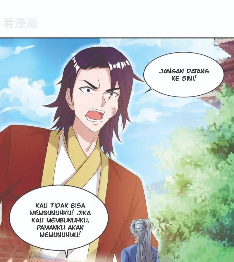 Rebirth After 80.000 Years Passed Chapter 134 Gambar 24