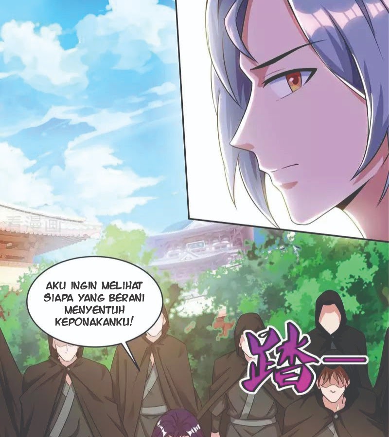 Rebirth After 80.000 Years Passed Chapter 134 Gambar 27