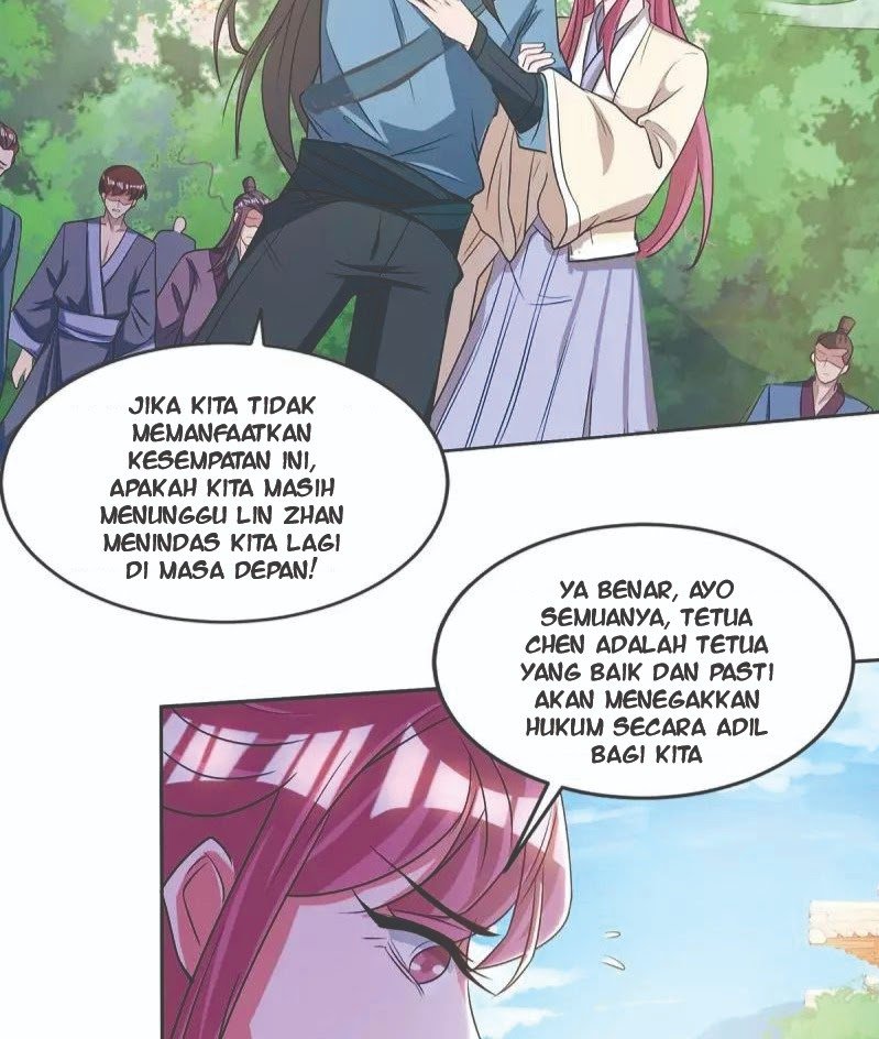Rebirth After 80.000 Years Passed Chapter 134 Gambar 5