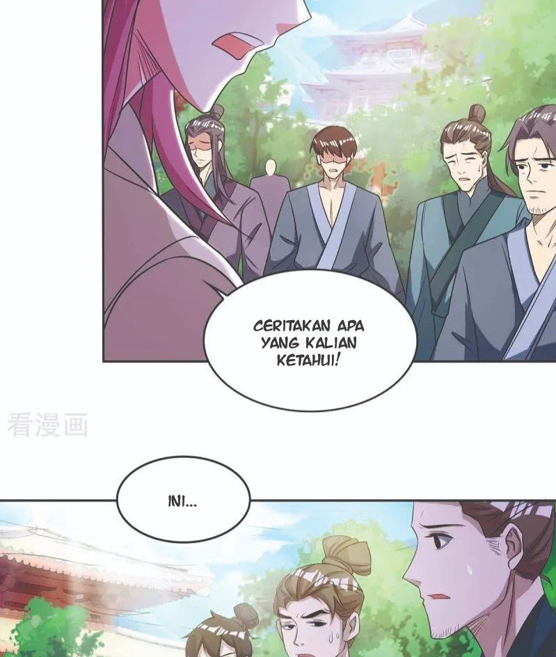 Rebirth After 80.000 Years Passed Chapter 134 Gambar 6
