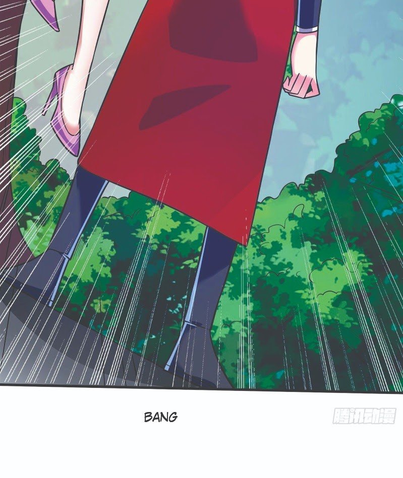 The First Son-In-Law Vanguard of All Time Chapter 28 Gambar 10