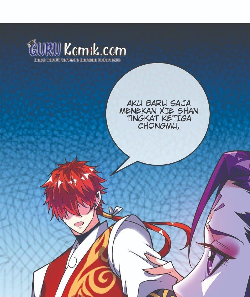 The First Son-In-Law Vanguard of All Time Chapter 28 Gambar 11