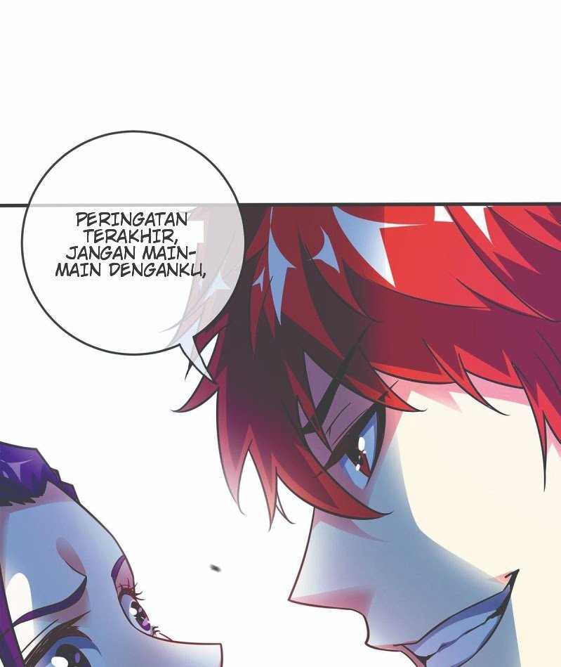 The First Son-In-Law Vanguard of All Time Chapter 28 Gambar 16