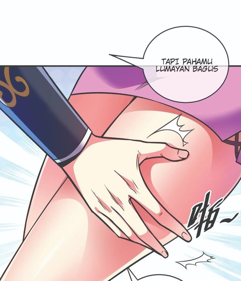 The First Son-In-Law Vanguard of All Time Chapter 28 Gambar 18