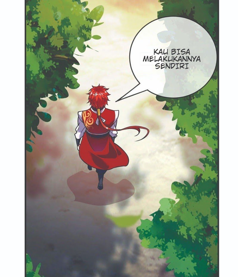 The First Son-In-Law Vanguard of All Time Chapter 28 Gambar 21