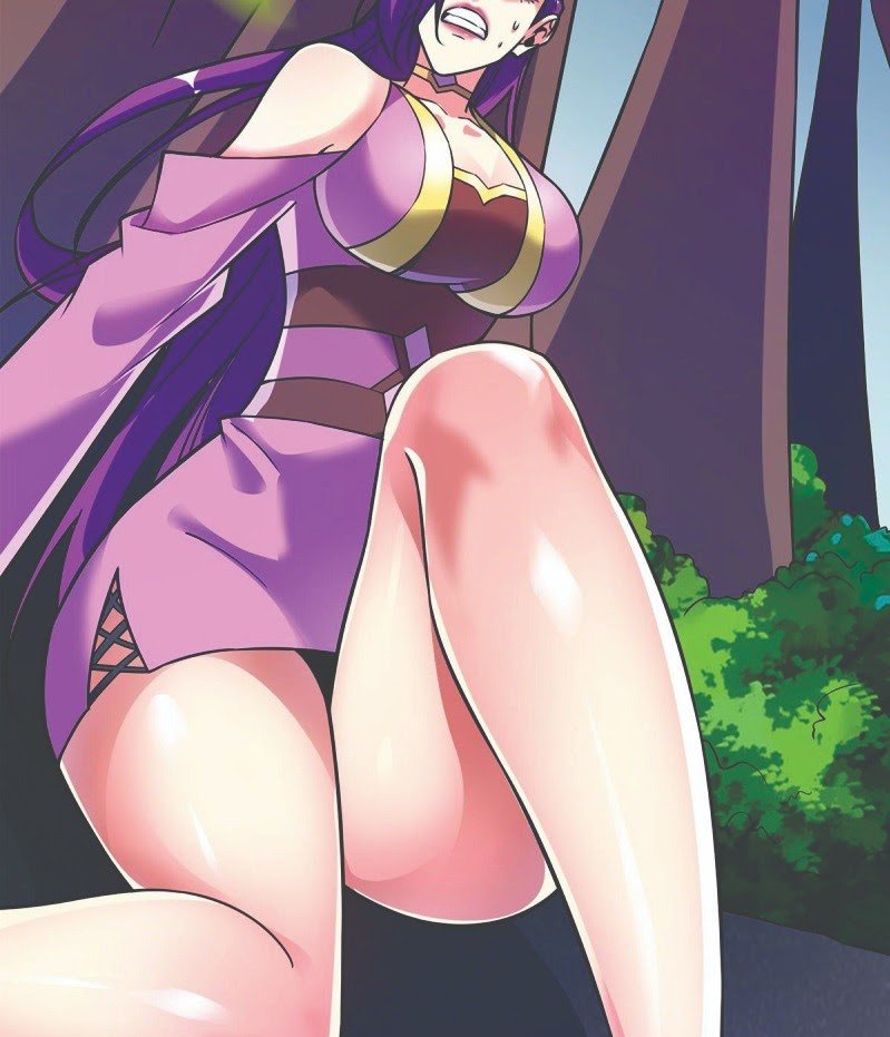 The First Son-In-Law Vanguard of All Time Chapter 28 Gambar 24