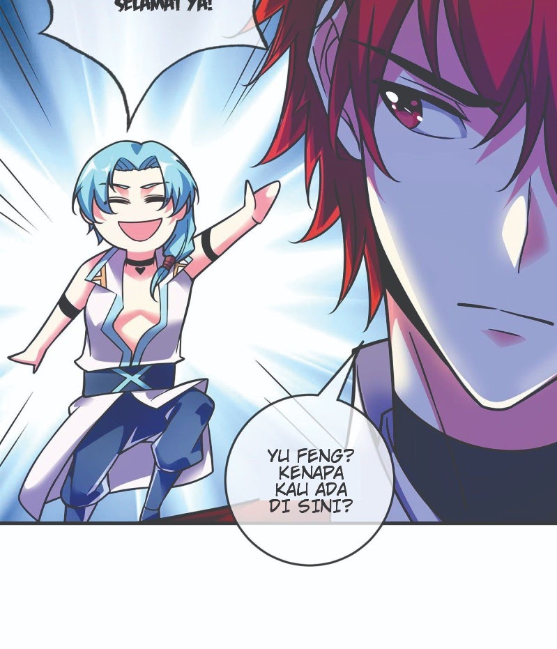 The First Son-In-Law Vanguard of All Time Chapter 28 Gambar 27