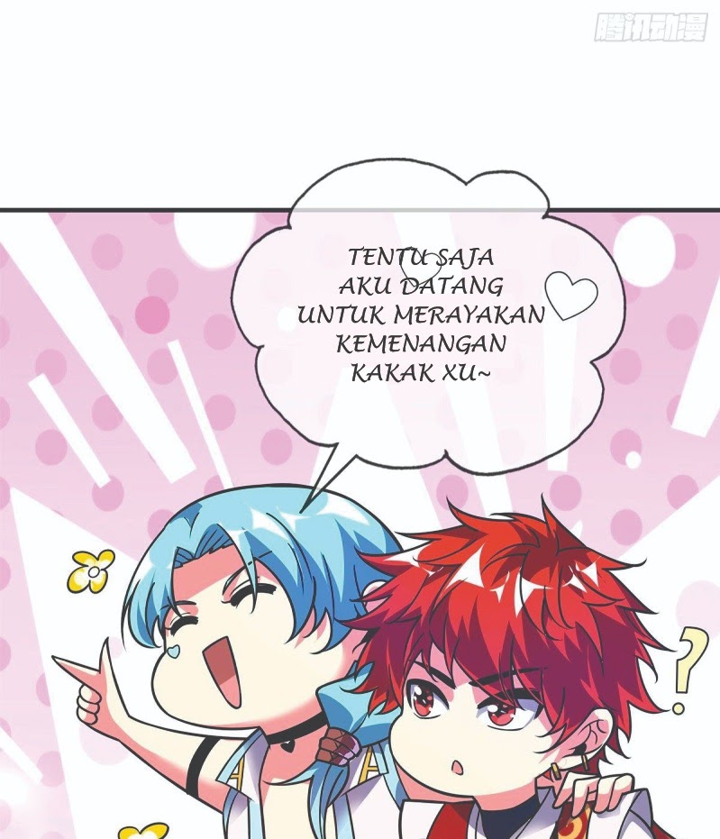 The First Son-In-Law Vanguard of All Time Chapter 28 Gambar 28