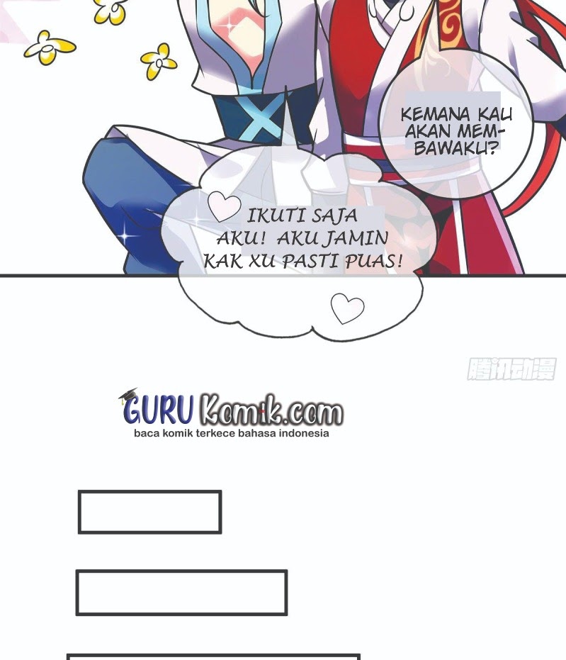 The First Son-In-Law Vanguard of All Time Chapter 28 Gambar 29
