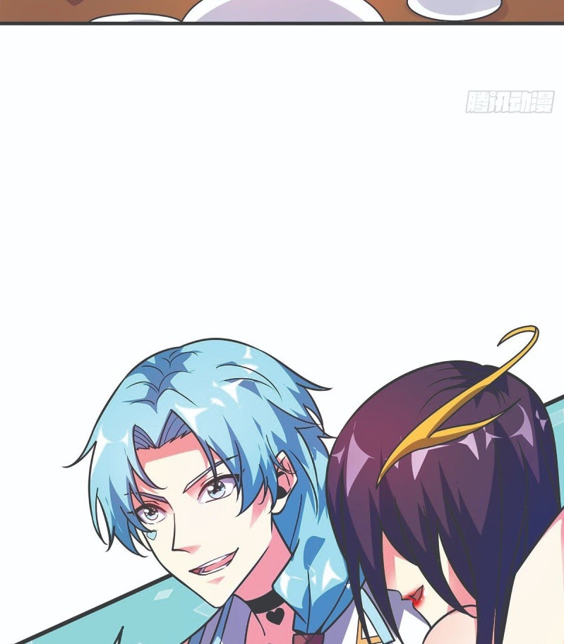 The First Son-In-Law Vanguard of All Time Chapter 28 Gambar 36