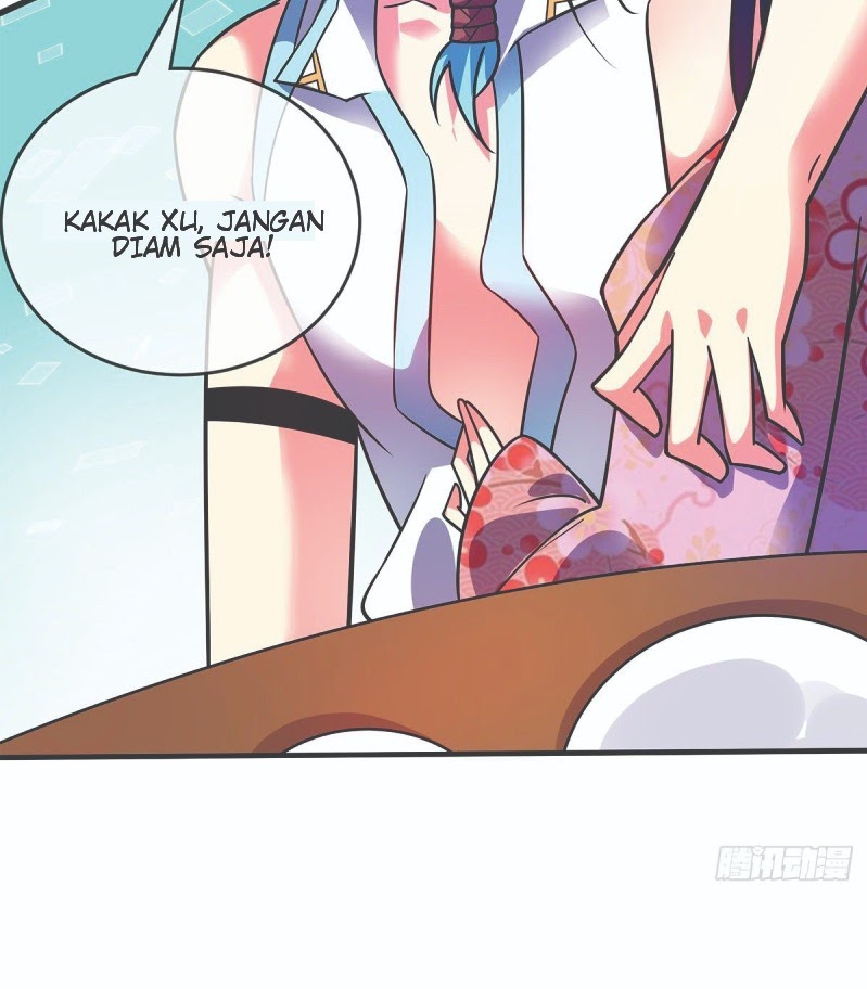 The First Son-In-Law Vanguard of All Time Chapter 28 Gambar 37