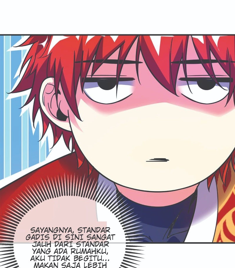 The First Son-In-Law Vanguard of All Time Chapter 28 Gambar 38