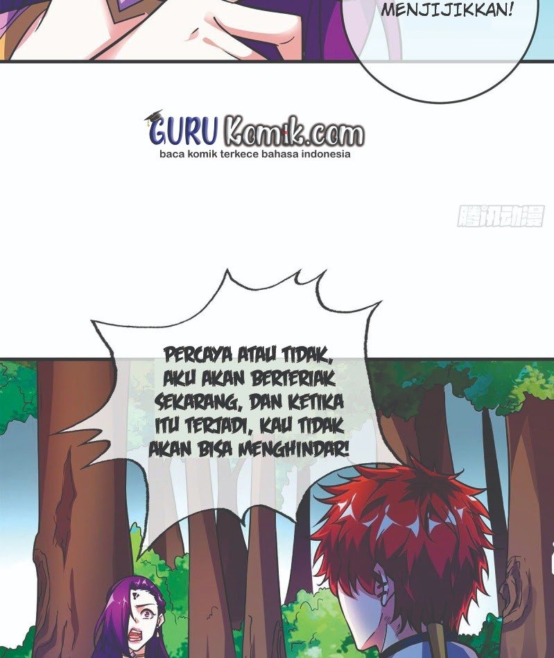 The First Son-In-Law Vanguard of All Time Chapter 28 Gambar 4