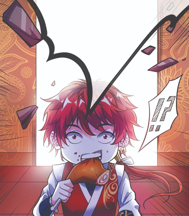 The First Son-In-Law Vanguard of All Time Chapter 28 Gambar 40