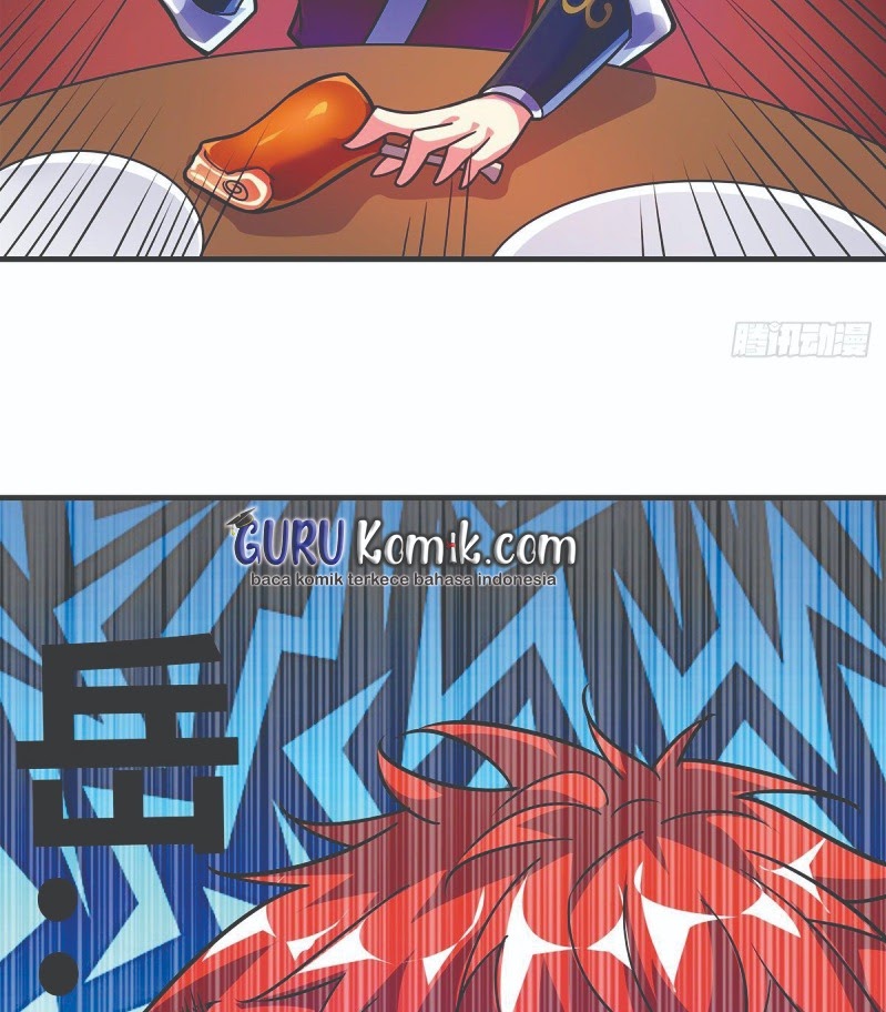 The First Son-In-Law Vanguard of All Time Chapter 28 Gambar 41