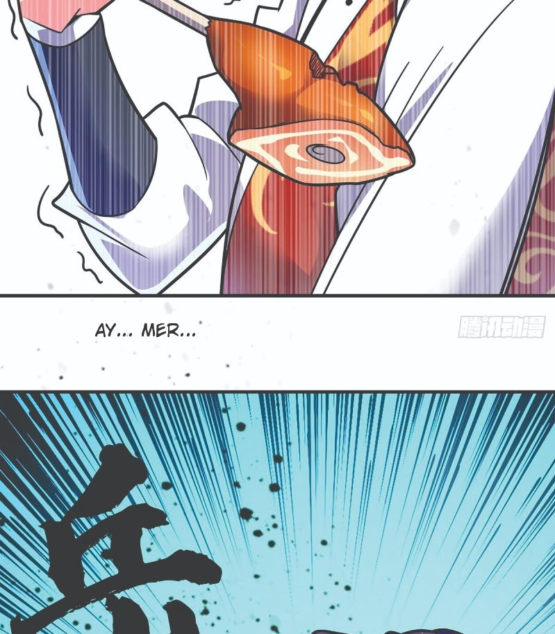 The First Son-In-Law Vanguard of All Time Chapter 28 Gambar 43