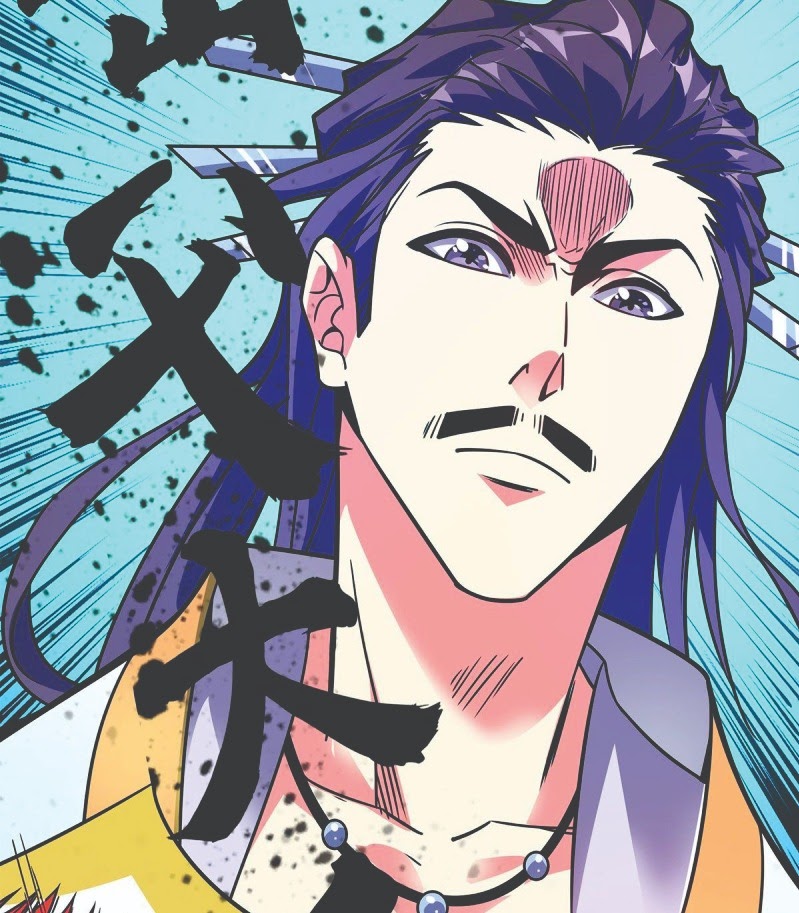 The First Son-In-Law Vanguard of All Time Chapter 28 Gambar 44
