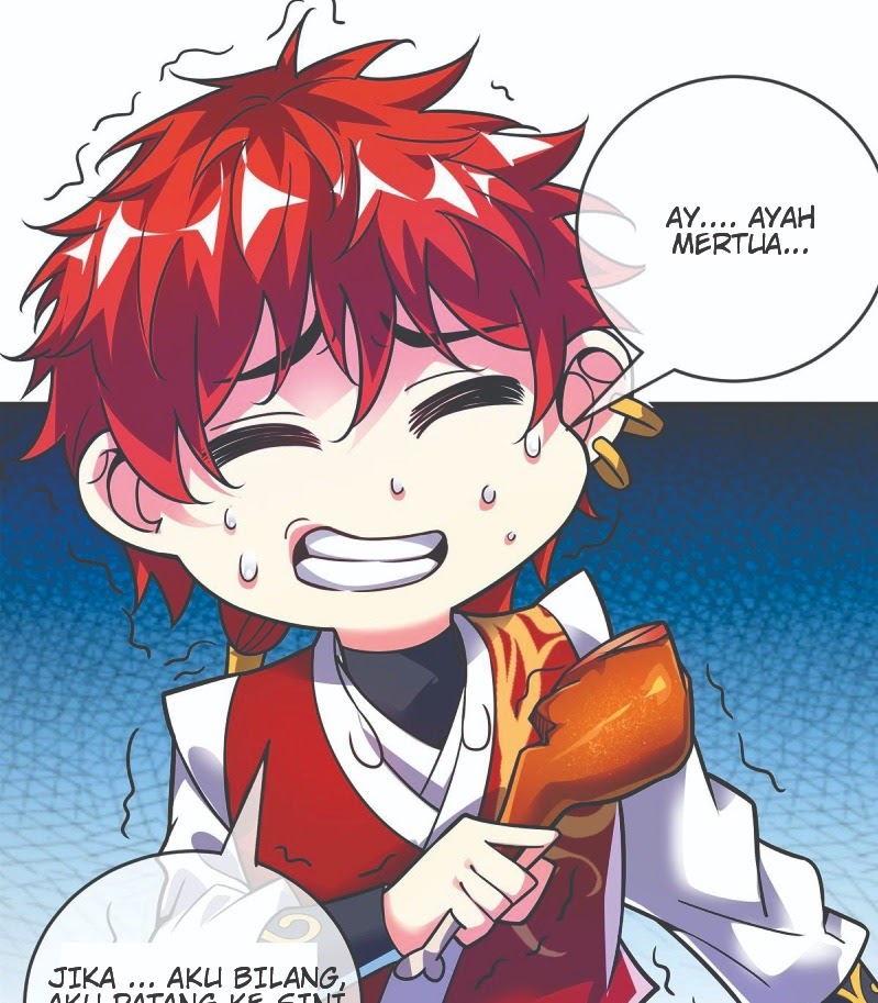 The First Son-In-Law Vanguard of All Time Chapter 28 Gambar 46