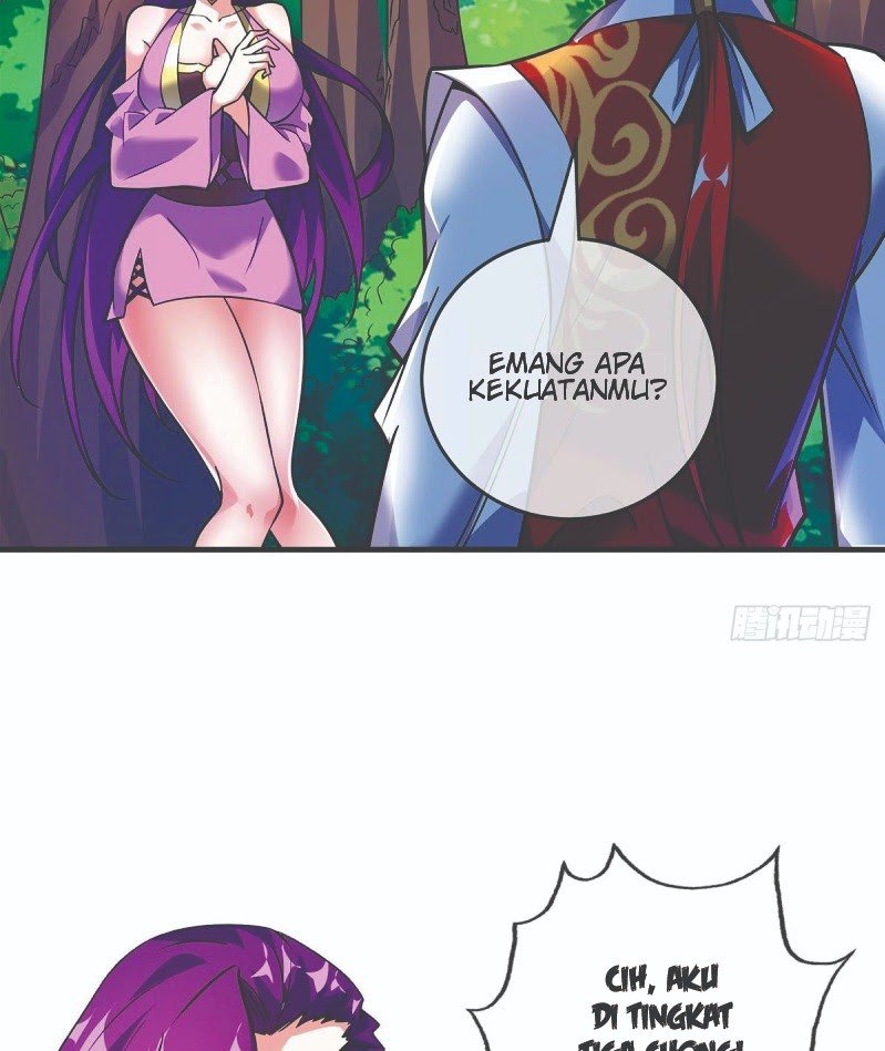 The First Son-In-Law Vanguard of All Time Chapter 28 Gambar 5