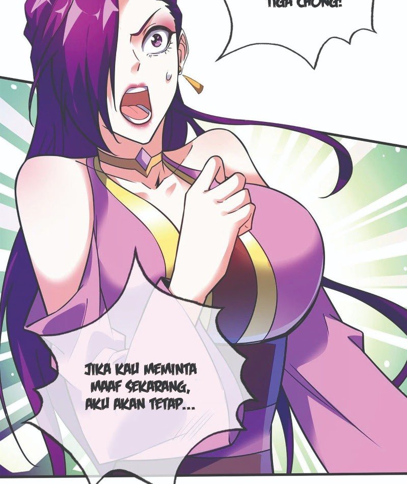 The First Son-In-Law Vanguard of All Time Chapter 28 Gambar 6