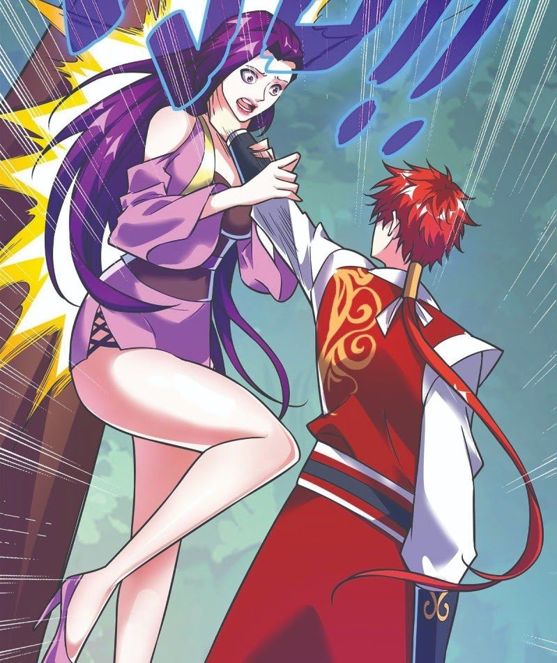 The First Son-In-Law Vanguard of All Time Chapter 28 Gambar 9