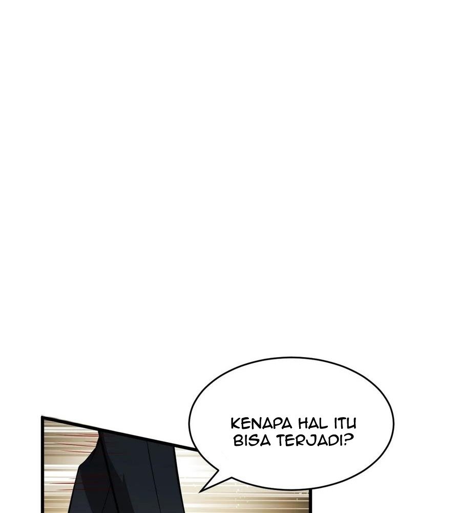 Monk From the Future Chapter 43 Gambar 15