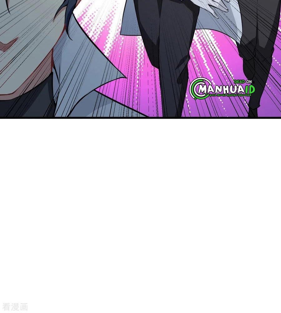 Monk From the Future Chapter 43 Gambar 22