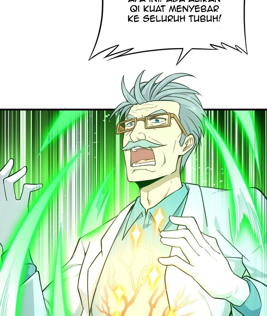 Monk From the Future Chapter 43 Gambar 56