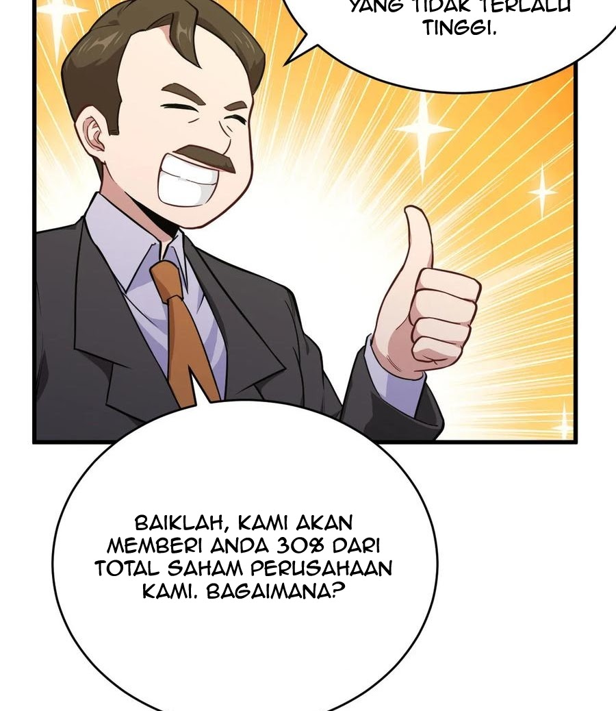 Monk From the Future Chapter 43 Gambar 62