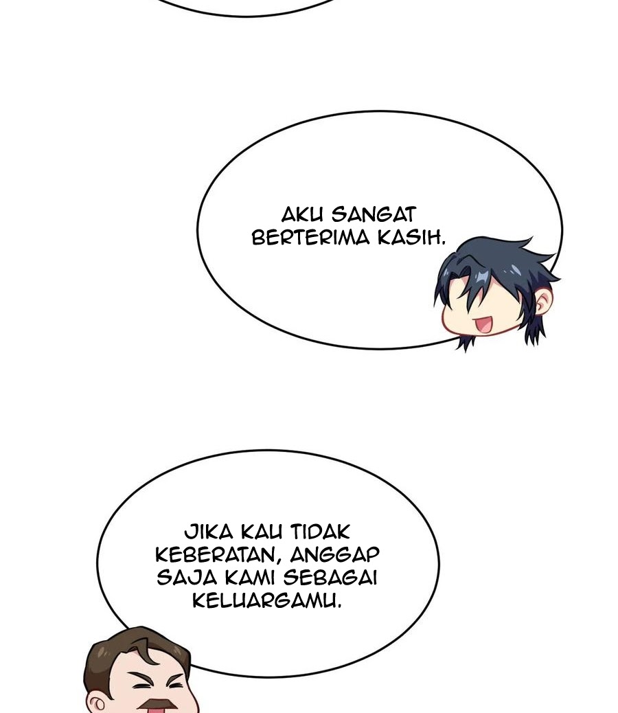 Monk From the Future Chapter 43 Gambar 63