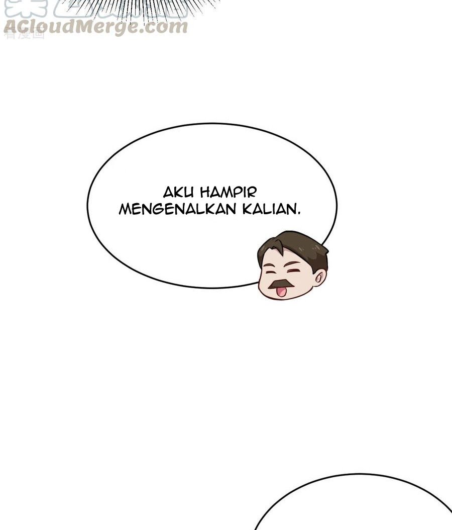 Monk From the Future Chapter 43 Gambar 8