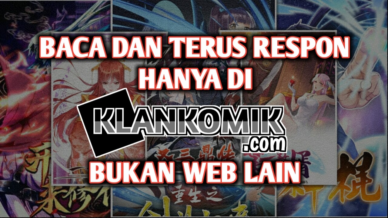 Doomsday Girlfriend: My Backyard Leads to Doomsday Chapter 79 Gambar 23