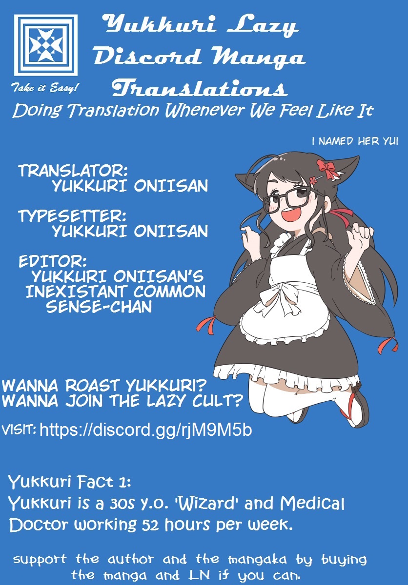 Baca Manga Nihonkoku Shoukan Chapter 5 Gambar 2