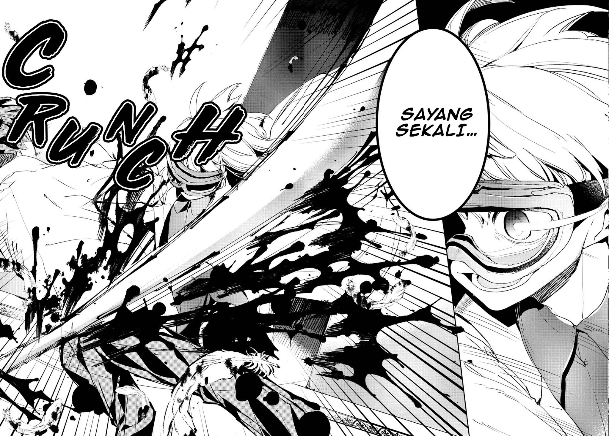Angelic Syndrome Chapter 1 Gambar 24