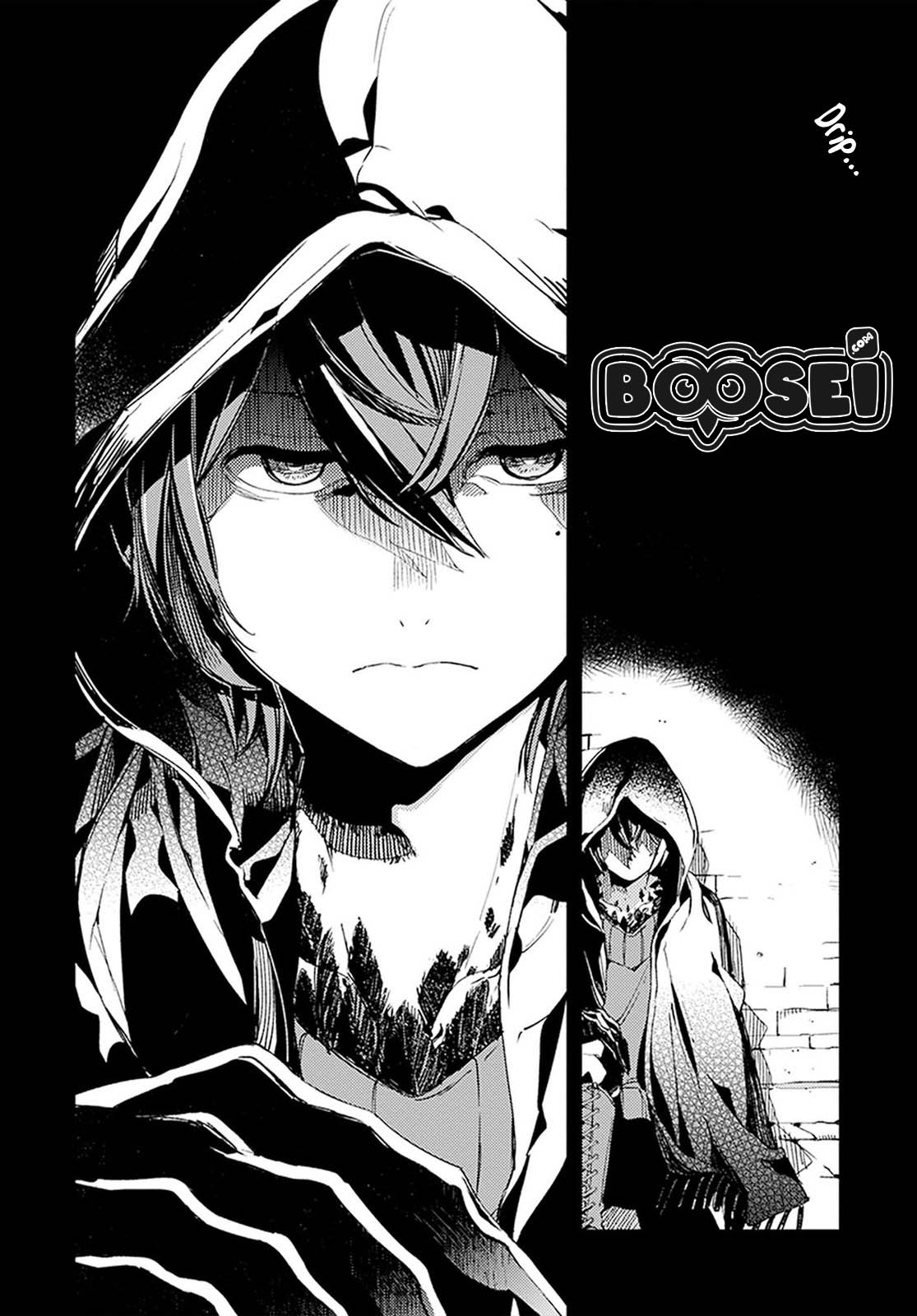 Angelic Syndrome Chapter 1 Gambar 47