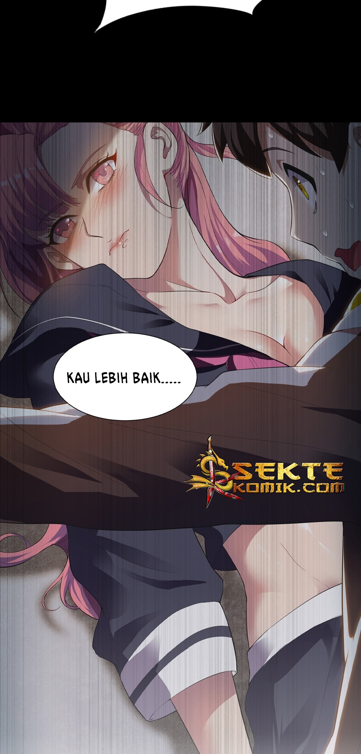 Infinite Viral Infection Chapter 00 Gambar 20