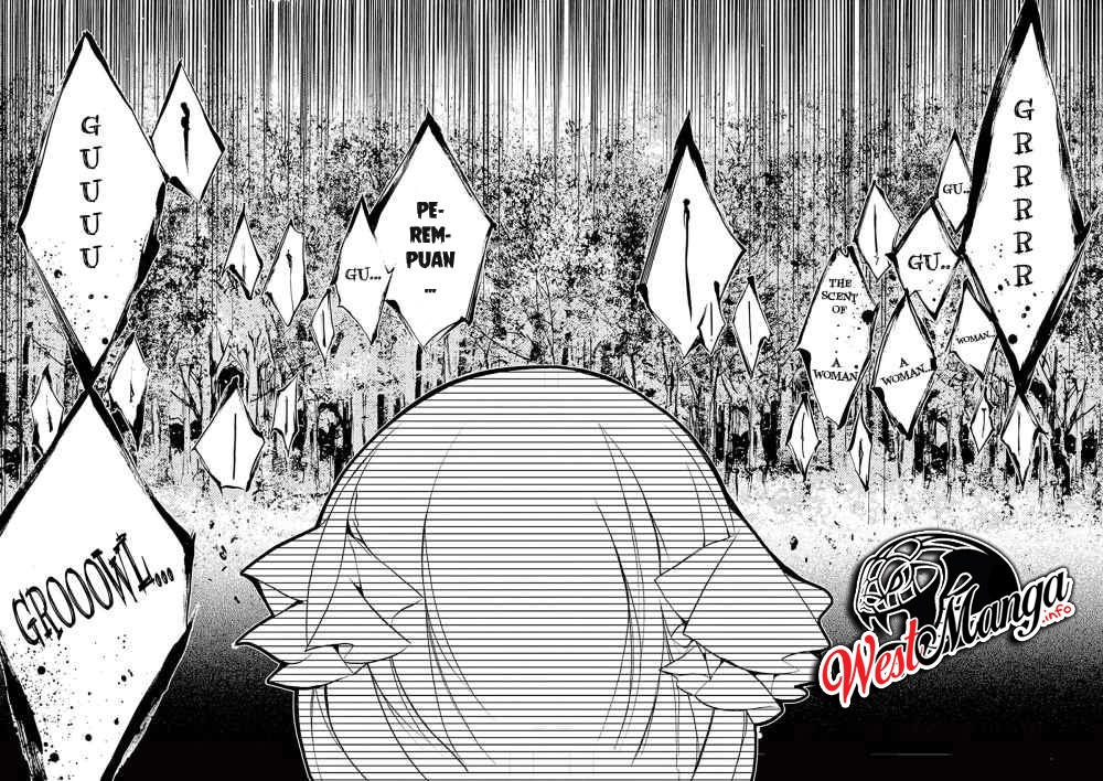 Saikyo Shoku Kara Shokyu Shoku Ni Nattano Ni, Naze Ka Yushatachi Kara Tayoraretemasu Chapter 3 Gambar 10