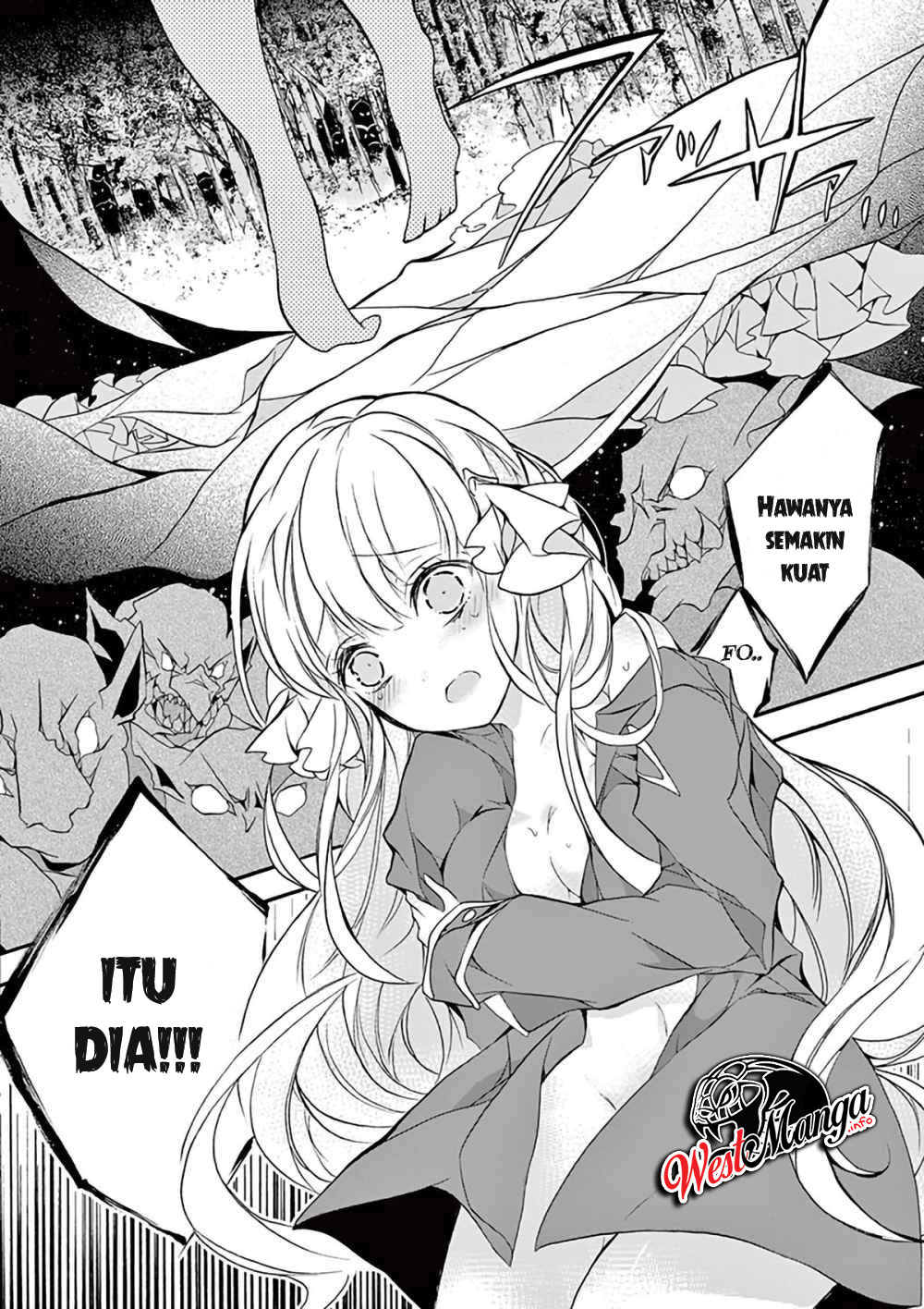 Saikyo Shoku Kara Shokyu Shoku Ni Nattano Ni, Naze Ka Yushatachi Kara Tayoraretemasu Chapter 3 Gambar 19