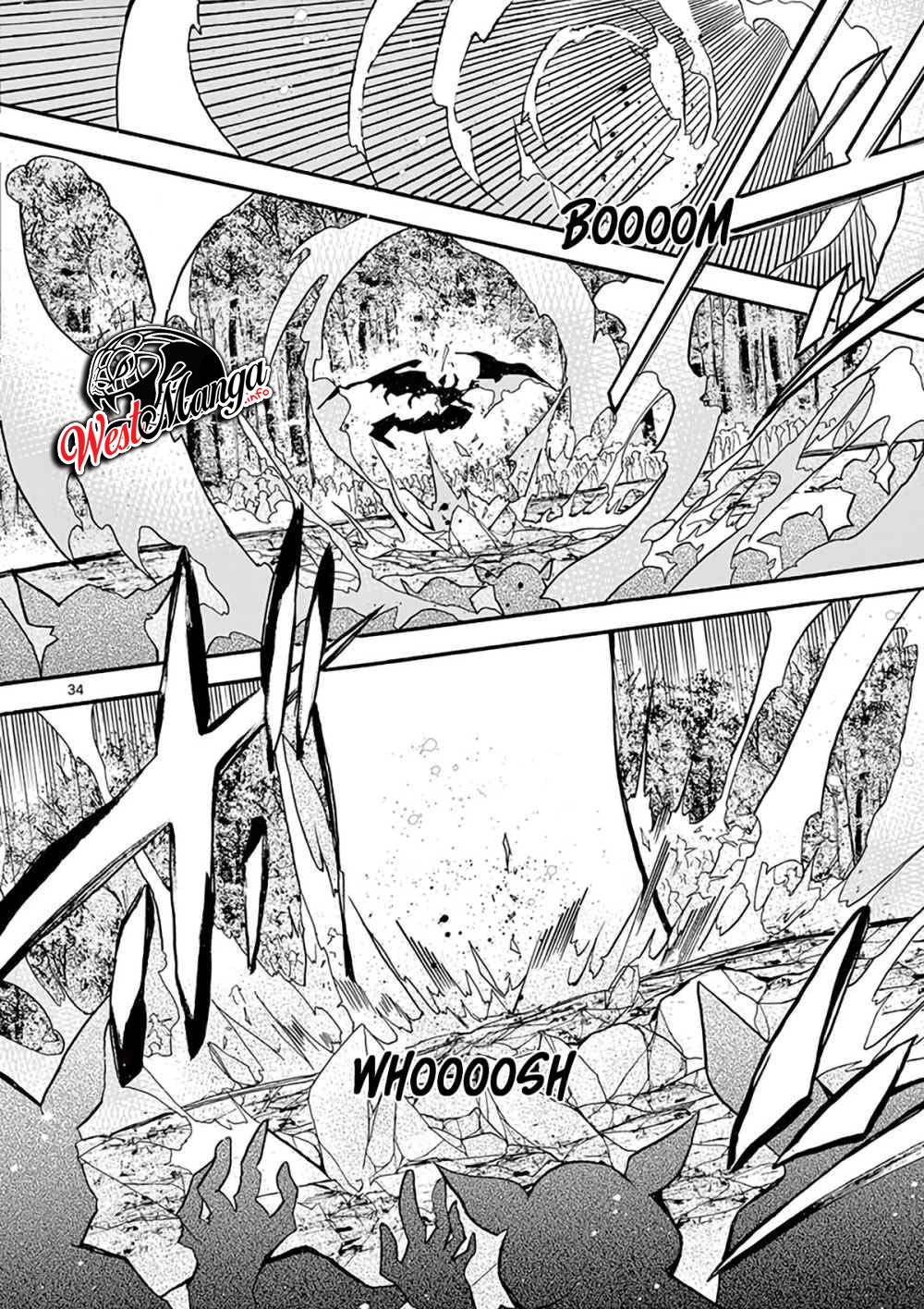 Saikyo Shoku Kara Shokyu Shoku Ni Nattano Ni, Naze Ka Yushatachi Kara Tayoraretemasu Chapter 3 Gambar 36