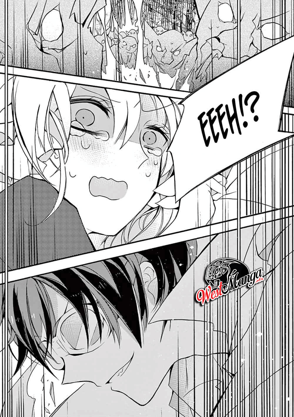 Saikyo Shoku Kara Shokyu Shoku Ni Nattano Ni, Naze Ka Yushatachi Kara Tayoraretemasu Chapter 3 Gambar 37