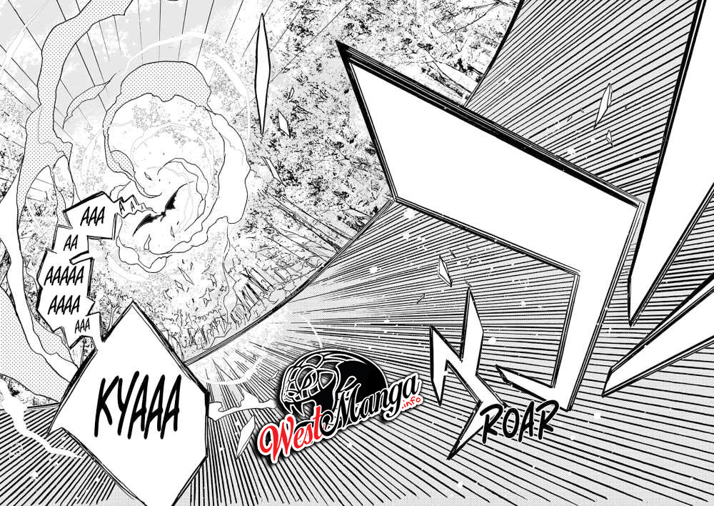Saikyo Shoku Kara Shokyu Shoku Ni Nattano Ni, Naze Ka Yushatachi Kara Tayoraretemasu Chapter 3 Gambar 39