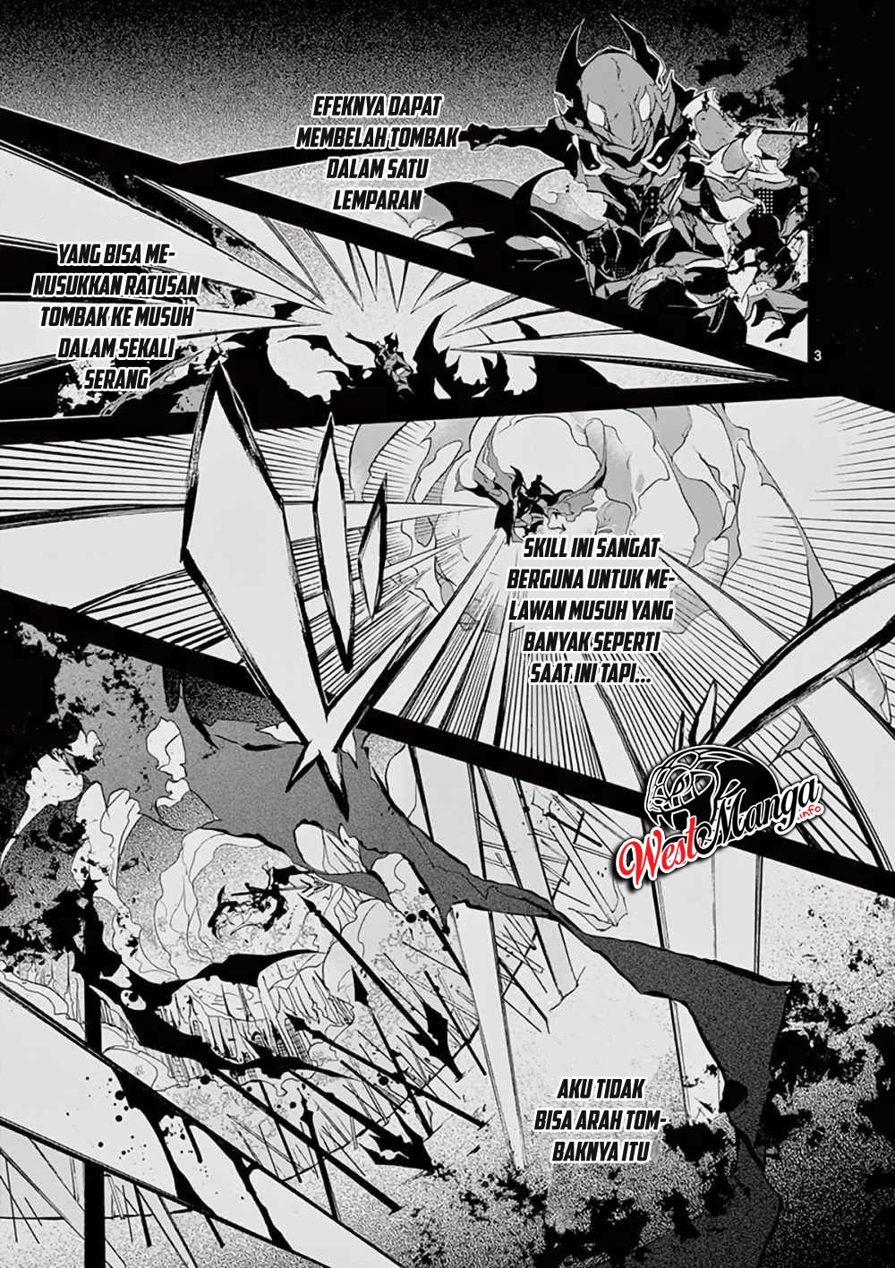 Saikyo Shoku Kara Shokyu Shoku Ni Nattano Ni, Naze Ka Yushatachi Kara Tayoraretemasu Chapter 3 Gambar 5