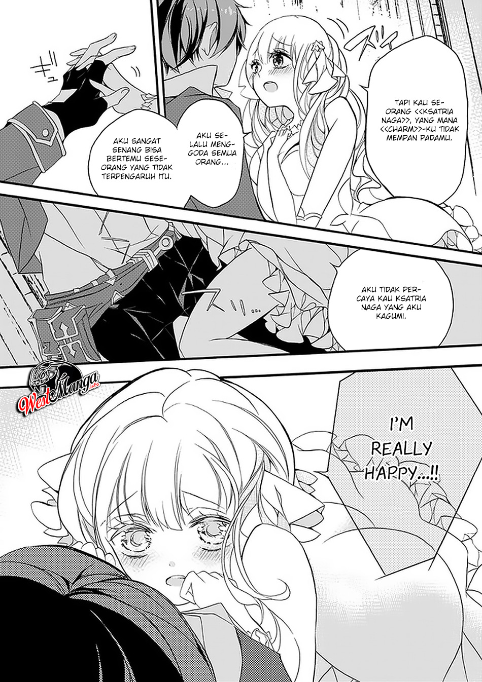 Saikyo Shoku Kara Shokyu Shoku Ni Nattano Ni, Naze Ka Yushatachi Kara Tayoraretemasu Chapter 2 Gambar 57