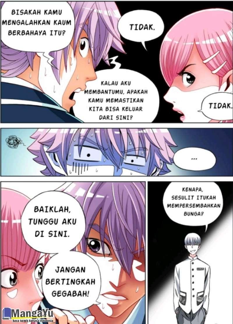 Human Body Cultivation Chapter 37 Gambar 10