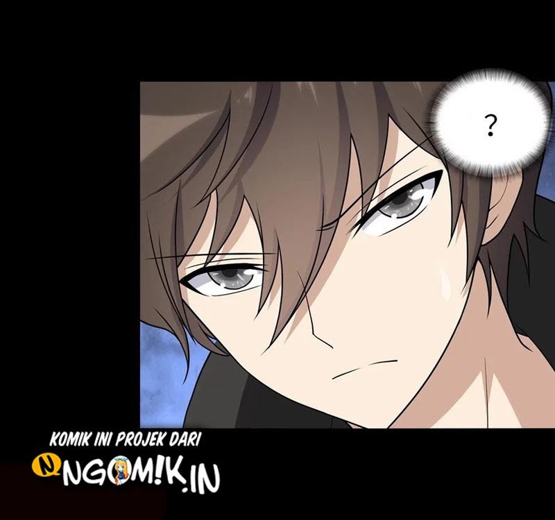 Virus Girlfriend Chapter 135 Gambar 25