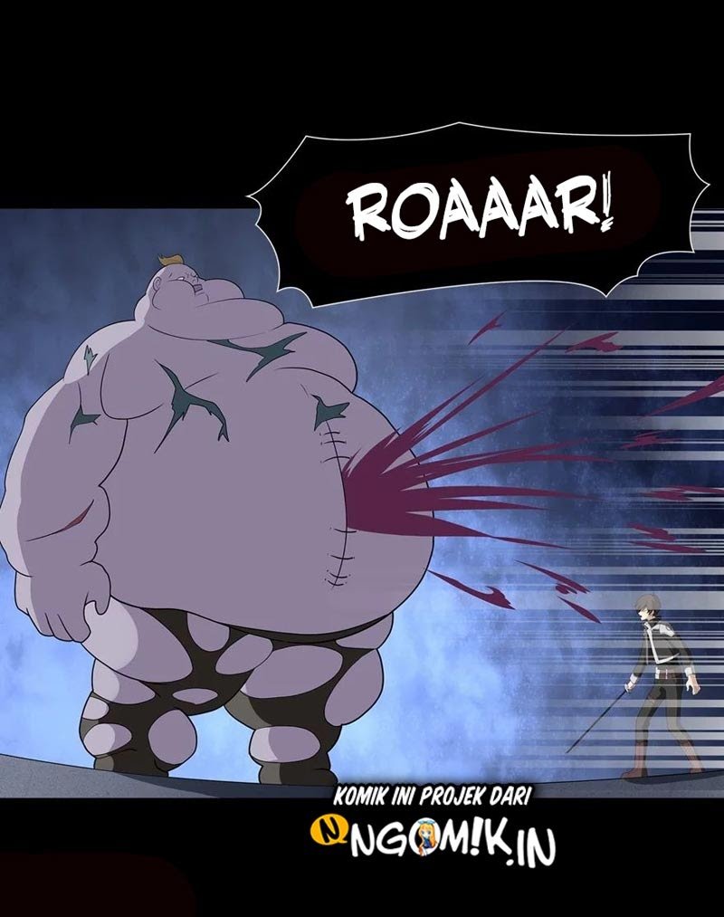 Virus Girlfriend Chapter 135 Gambar 27