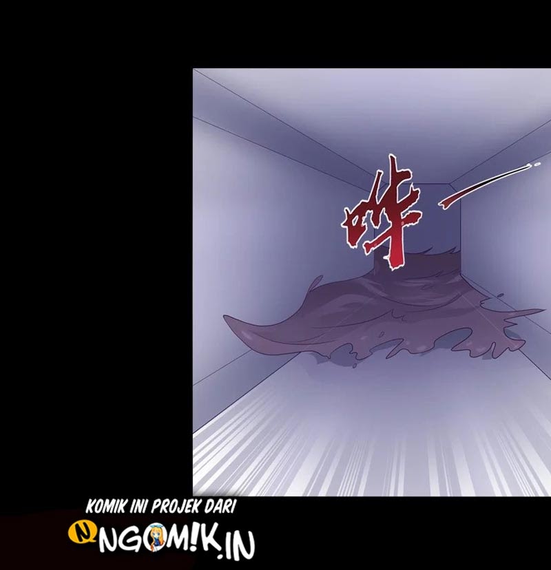 Virus Girlfriend Chapter 135 Gambar 39