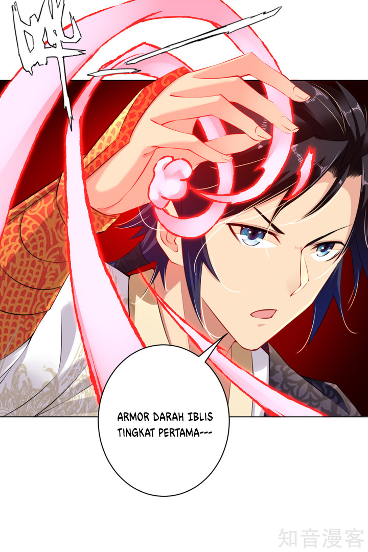 Reborn of War God Chapter 15 Gambar 14