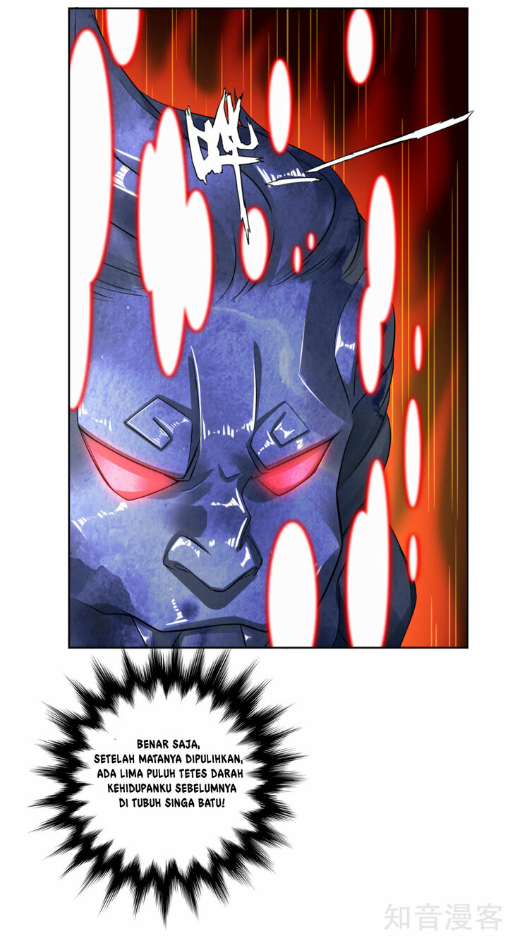 Reborn of War God Chapter 13 Gambar 4