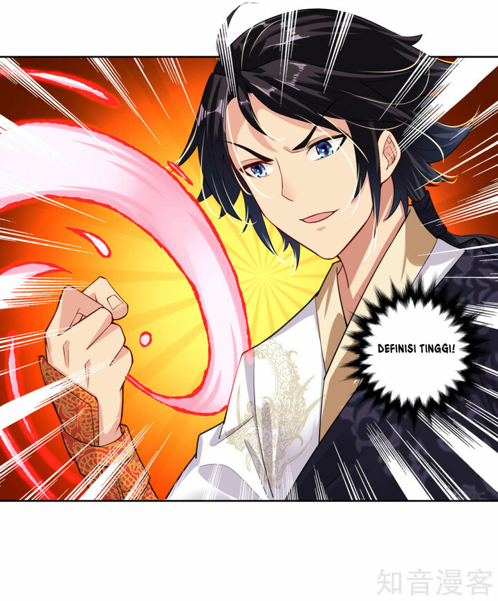 Reborn of War God Chapter 13 Gambar 7